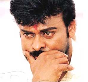 chiranjeevi,chandrababu,andhra pradesh capital,pawan kalyan  చిరంజీవి గారూ... ఇంకెంతకాలం మీ మౌనం!