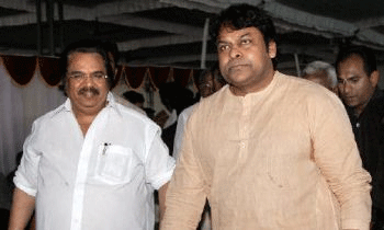 chiranjeevi,dasari narayana rao,sabitha reddy,karthik reddy,marriage