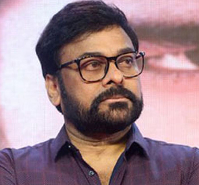 chiranjeevi,ram charan,decision,disappoint,return,producer  చరణ్‌పై చిరు అసహనం.. ఎందుకంటే?