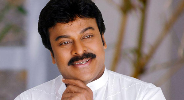 chiranjeevi,gabbar singh2,ram charan,sreenuvaitla  చిరు బర్త్‌డే కానుక!