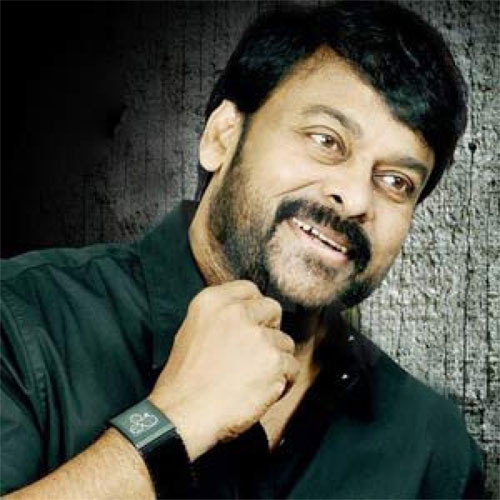 chiranjeevi,hatrick remake movies,shankar dada mbbs movie,shankar dada jindhabad movie,present khaidi no 150 movie  చిరు రీమేక్ లో హ్యాట్రిక్..!