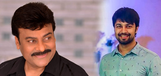 chiranjeevi,kalyan,chiranjeevi son in law inter into movies,mega family,srija husband  చిరు అల్లుడుకి లైన్ క్లియర్!