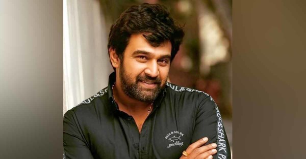 chiranjeevi sarja,kannada,kannada film industry,arjun  జీవితం ఎంత చిన్నదో చెప్పిన చిరంజీవి సర్జా చివరి మెసేజ్..