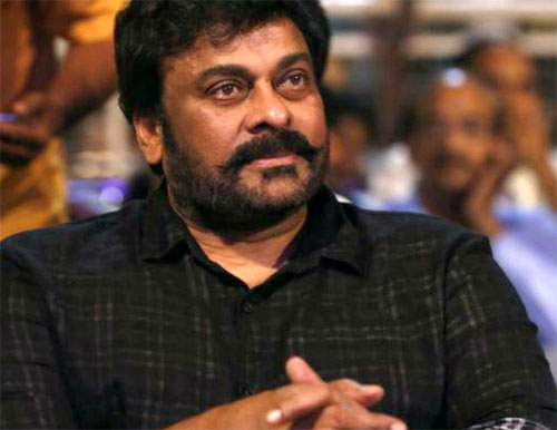 chiranjeevi,modi,black money,politician,rajya sabha member  చిరుగారూ... స్పందించరేమి?