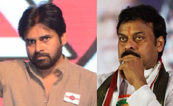 chiranjeevi,pawan kalyan,special status,janasena,congress,silent  చిరు,పవన్‌లు కామ్ గా ఉన్నారేంటి!? 