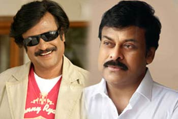 chiranjeevi,rajinikanth,distributors,kocchadayan,linga  చిరంజీవి తీసుకున్న జాగ్రత్త రజనీకాంత్‌ తీసుకోలేదు!