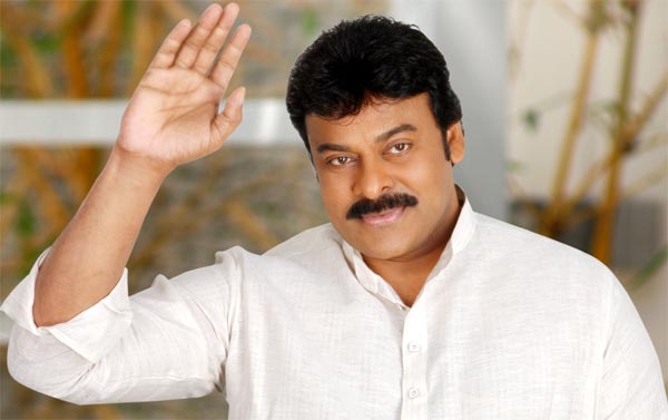 chiranjeevi,shoulder surgery,mumbai  చిరంజీవికి ఇదే సరైన సర్జరీ టైం!