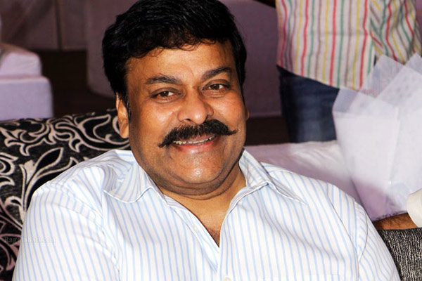 chiranjeevi,srija wedding reception,media,chiranjeevi wrong decisions on media,allu aravind  చిరంజీవికి...'మీడియా'..గడప వరకే కావాలి!