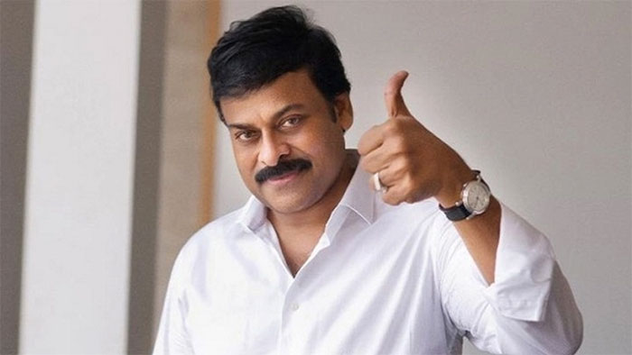 chiranjeevi,birthday,special,fans,double treat  ఈసారి మెగా ఫ్యాన్స్‌కి డబుల్ ట్రీట్..!