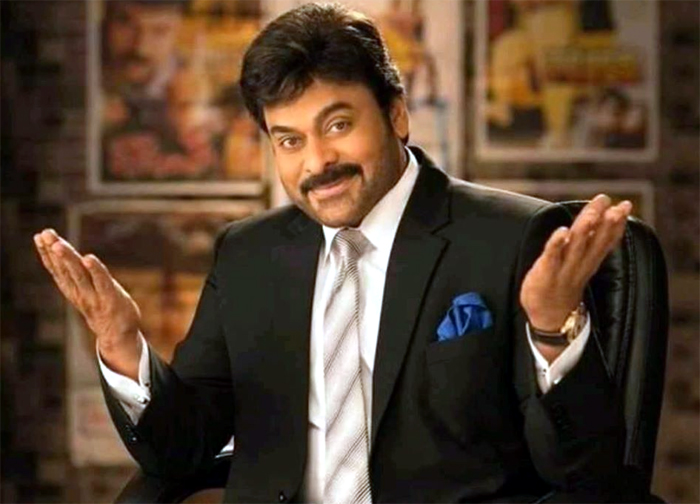 chiru,chiranjeevi,megastar chiranjeevi green singnal,two stories  రెండు కథలకు చిరంజీవి గ్రీన్ సిగ్నల్!?