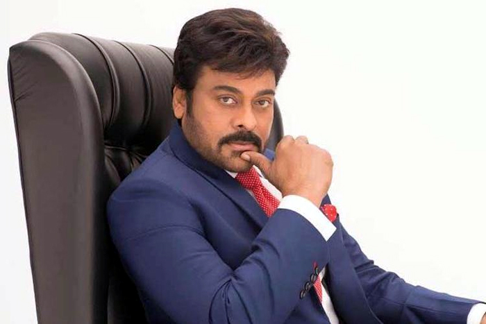 chiru next movie,koratala siva,chiru-koratala combo,sukumar  కొరటాల తర్వాత చిరు‌తో ఎవరో తెలుసా!?