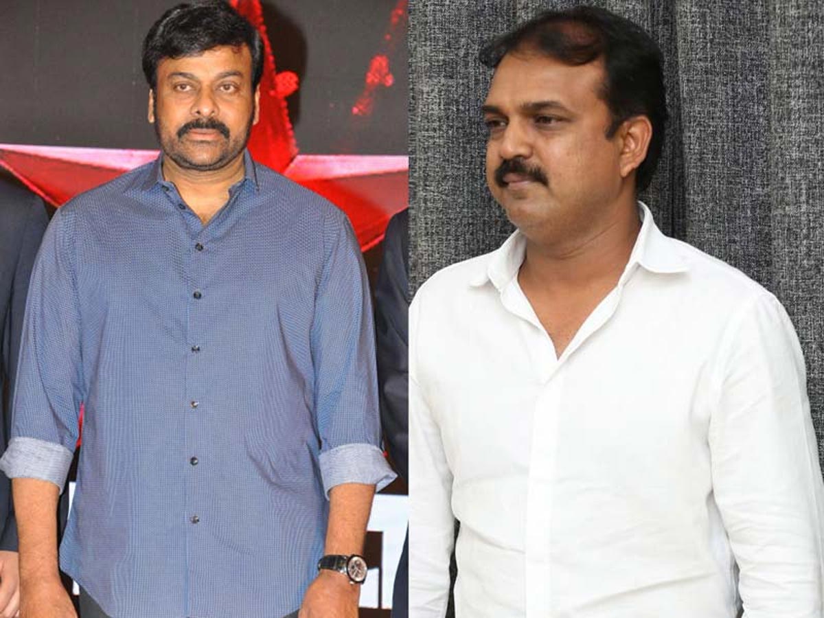 chiranjeevi,acharya,shooting,corona,koratala siva  ‘ఆచార్య’కు చిరు నుంచి సిగ్నల్ రాలేదా?