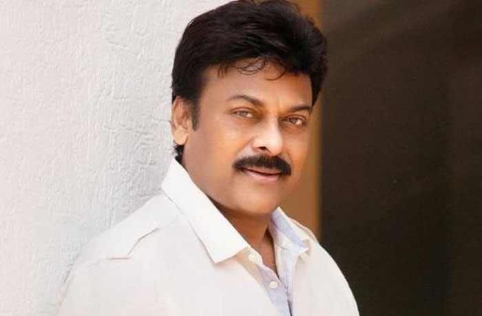 chiranjeevi,treatment,naturopathy,ayurvedic,vizag,syeraa narasimha reddy movie  చిరు తీసుకునే ట్రీట్మెంట్ దానికోసమే..! 