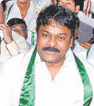 chirunjeevi,botsa styanarayana,united andhra,telangana,congress,rayapati sambashivarao,congress