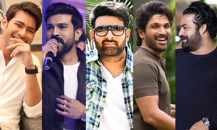 ram charan,mahesh babu,allu arjun,movies,tollywood,shooting  షూటింగ్స్ మొదలెట్టండంటూ స్టార్ హీరోలపై గుస్సా!