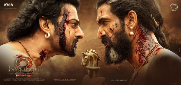 telugu movie bahubali 2,bahubali 2 movie review,rajamouli latest movie bahubali 2,prabhas and rajamouli movie bahubali 2,bahubali 2 telugu review in cinejosh,bahubali 2 movie cinejosh review  సినీజోష్‌ రివ్యూ: బాహుబలి2 