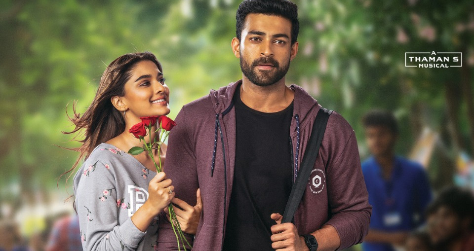 ghani review,ghani movie review,ghani movie telugu review,varun tej ghani review,ghani review rating  సినీ జోష్ రివ్యూ: గని 