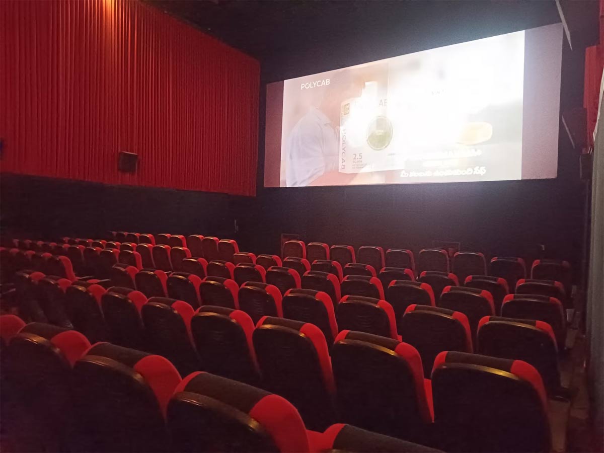 cinema  సినిమాలపై ఐపీఎల్ ప్రభావమే లేదు 