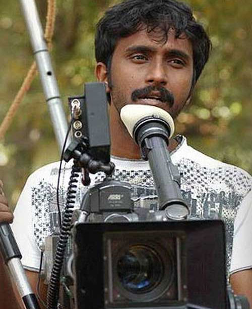 cinematographer,manoj paramahamsa,dhruva movie,ram charan,plus  రామ్‌చరణ్‌కు అతను ప్లస్‌ అవుతాడా..!
