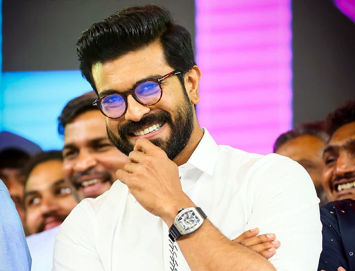 clarity,cherry next movie,ramcharan,rrr movie  క్లారిటీ వచ్చేసింది.. ఆ డైరెక్టర్‌తో చెర్రీ నెక్స్ట్!