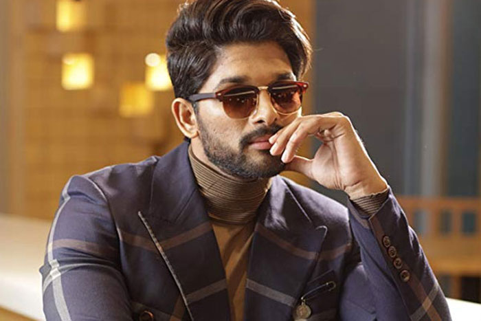 allu arjun,next film,venu sriram,icon,trivikram srinivas,sukumar  బన్నీ తదుపరి చిత్రం విషయంలో క్లారిటీ వచ్చినట్లే! 