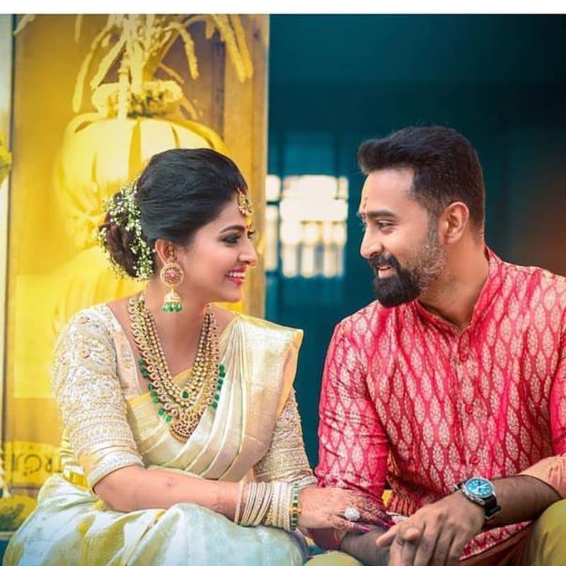 actress sneha prasanna,sneha divorce  ఒక్క పోస్టు తో స్నేహ-ప్రసన్న విడాకులపై క్లారిటీ