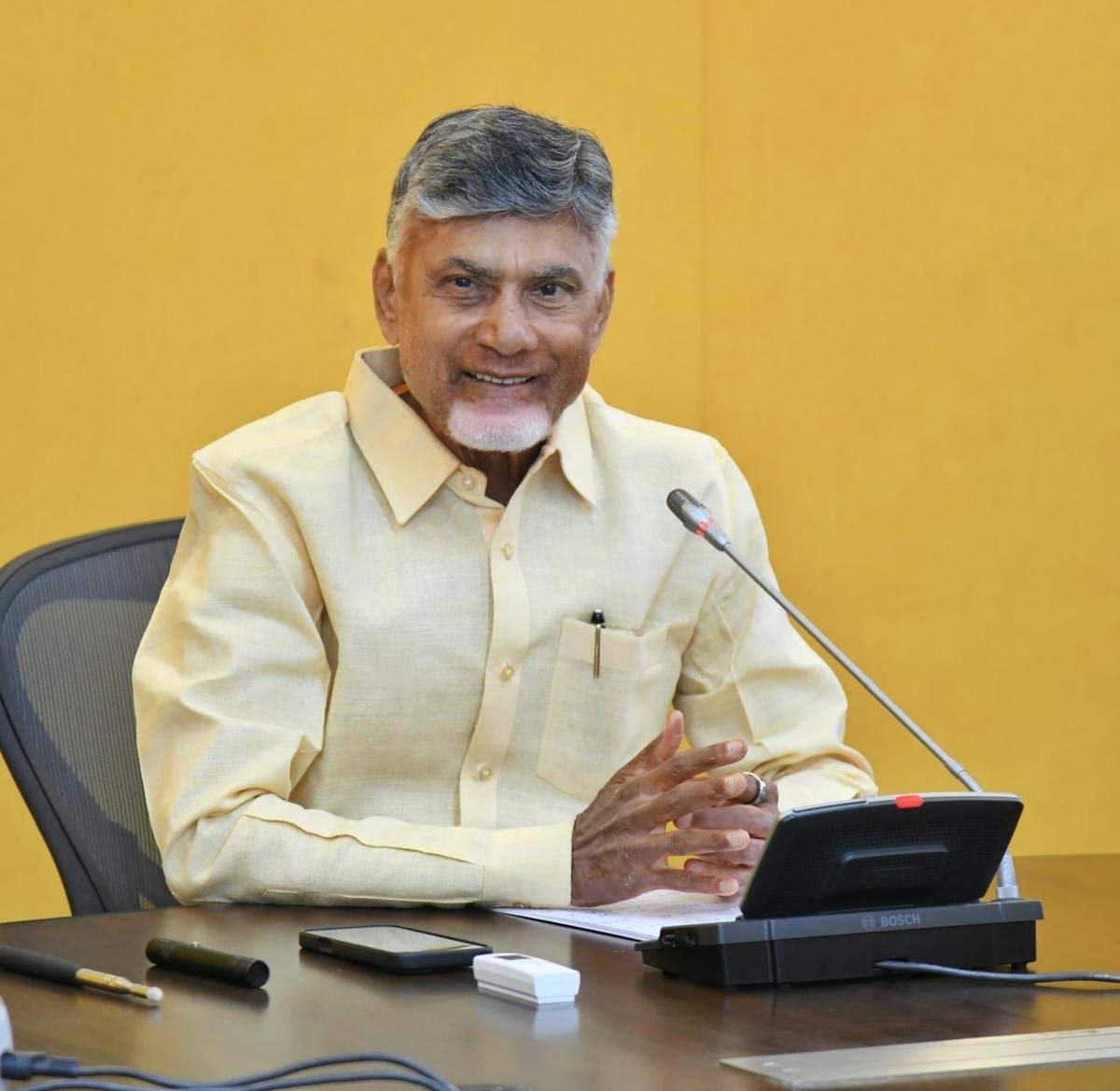 cbn  సీఎం CBNకు ప్రతిష్టాత్మక అవార్డు