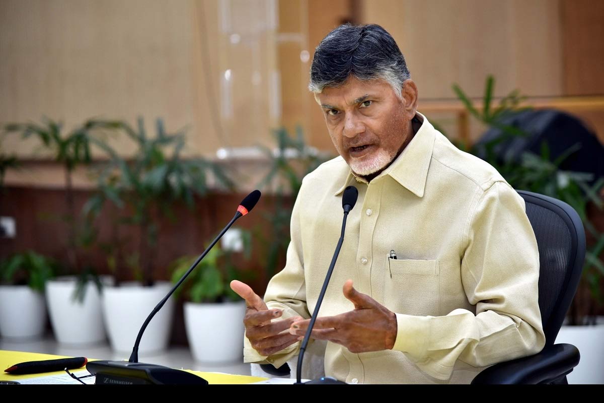 chandrababu  బాబు-పవన్ విడదీయలేని బంధం 