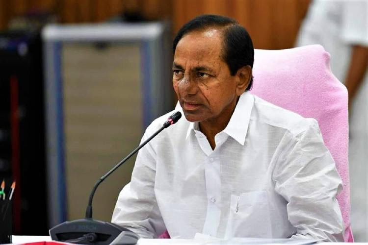 cm kcr,telangana state,cm kcr meeting,state cabinet meeting,june 8,corona,covid 19,lock down  ఎల్లుండి మీటింగ్.. అప్పుడే నిర్ణయం