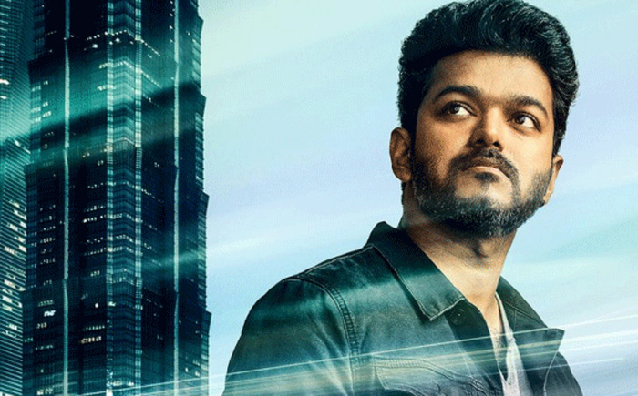 sarkar,vijay,loss,buyers,sarkar movie,kollywood  కలెక్షన్స్ అదుర్స్.. కానీ లాసే..!!