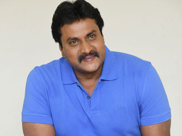 sunil,gopi chand,sampath nandi,tamannah,seetimaar  గోపీచంద్ సీటీమార్.. అసిస్టెంటుగా కమెడియన్..?