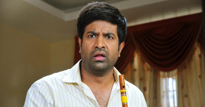vennela kishore,star comedian,tollywood comedian  ఇప్పుడు ఈ కమెడియన్‌ హవా నడుస్తోంది! 