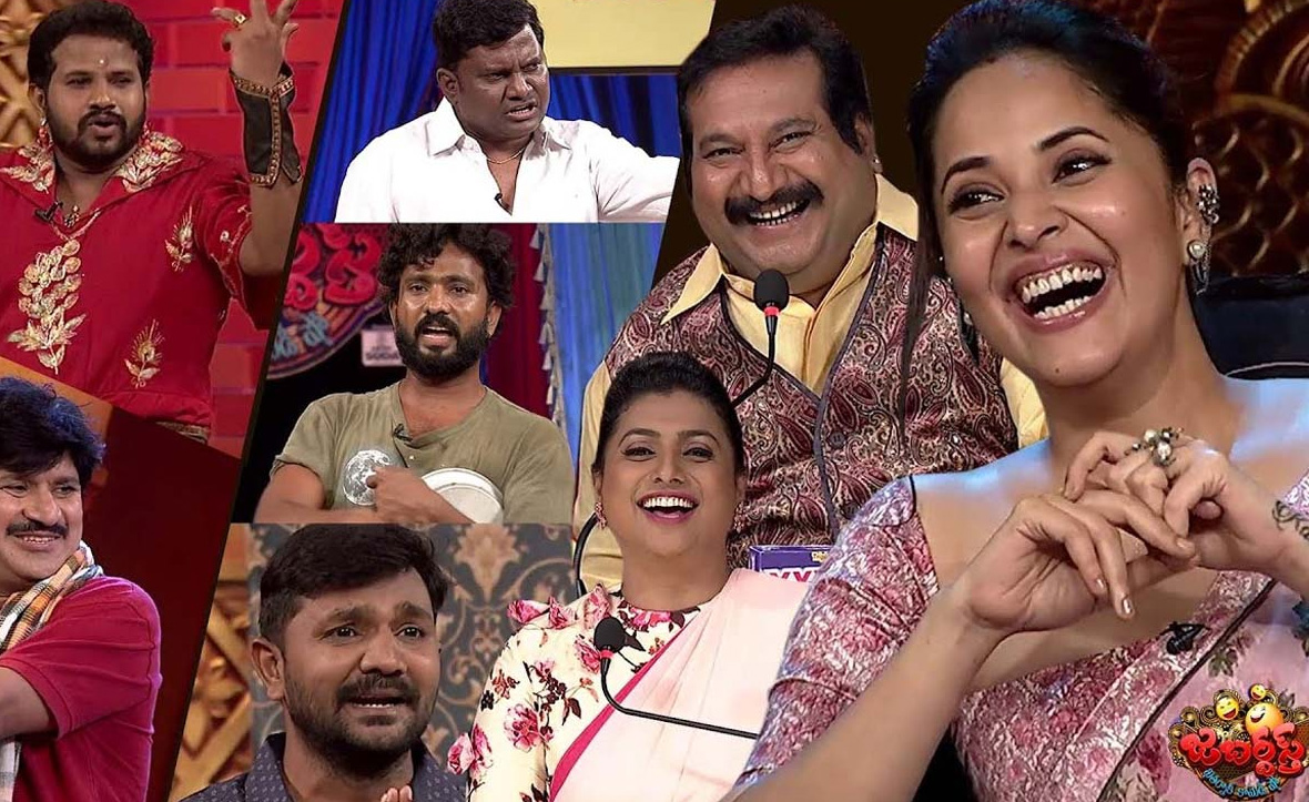 jabardasth,comedians,star maa,comedy stars,adhire abhi,extra jabardasth  కమెడియన్స్ కరువైన జబర్దస్త్