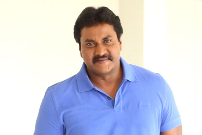 sunil,andhadhun,remake,hero,bollywood  సునీల్‌ మరలా హీరోగా...?