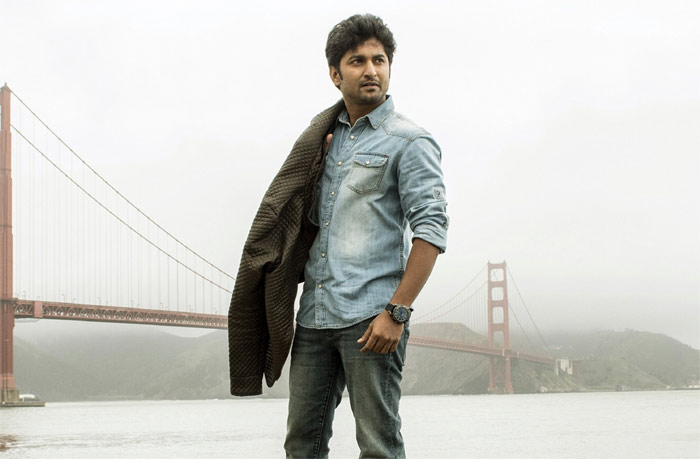 ninnu kori,agent bhairava,mom,rendu rellu aaru  ఎంత పోటీ ఉంటే మాత్రం.. నాని అక్కడ! 