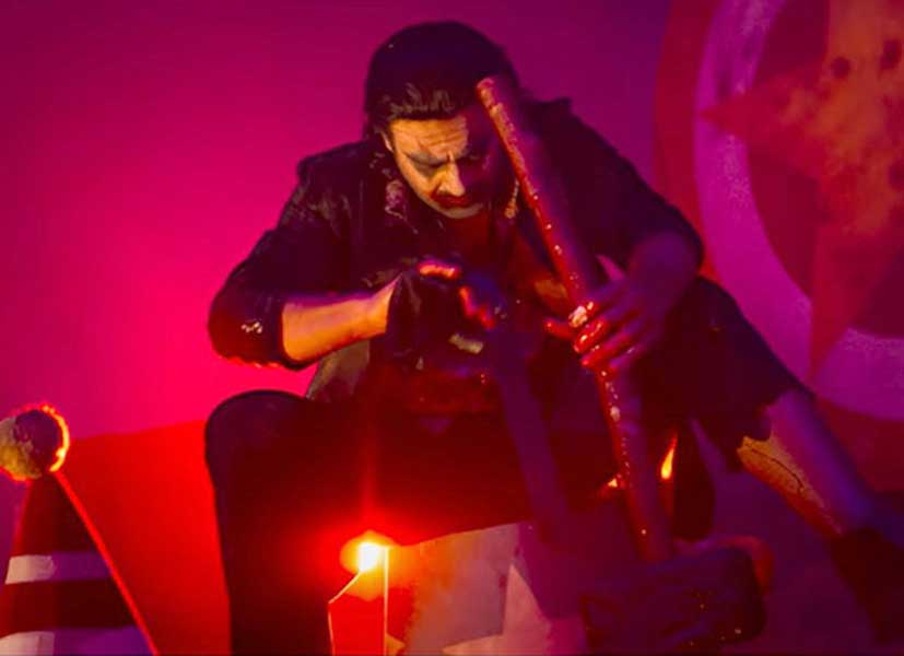 the raja saab sequel  రాజాసాబ్ 2 ఉంటుందా