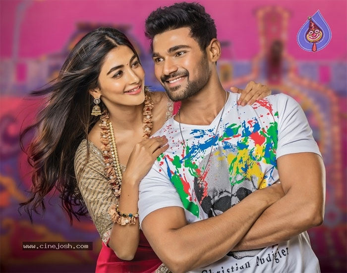 sai srinivas,saakshyam movie,release,confusion  'సాక్ష్యం'కు పంచభూతాలే అడ్డుపడుతున్నాయ్!