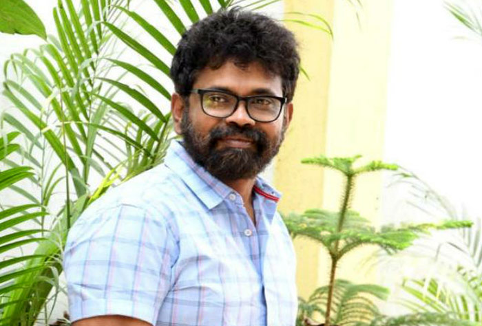 sukumar,sukku,mahesh,prabhas,vijay deverakonda,rangasthalam movie,sukumar director  మహేష్, విజయ్, ప్రభాస్.. ఎవరితో సుక్కు..??