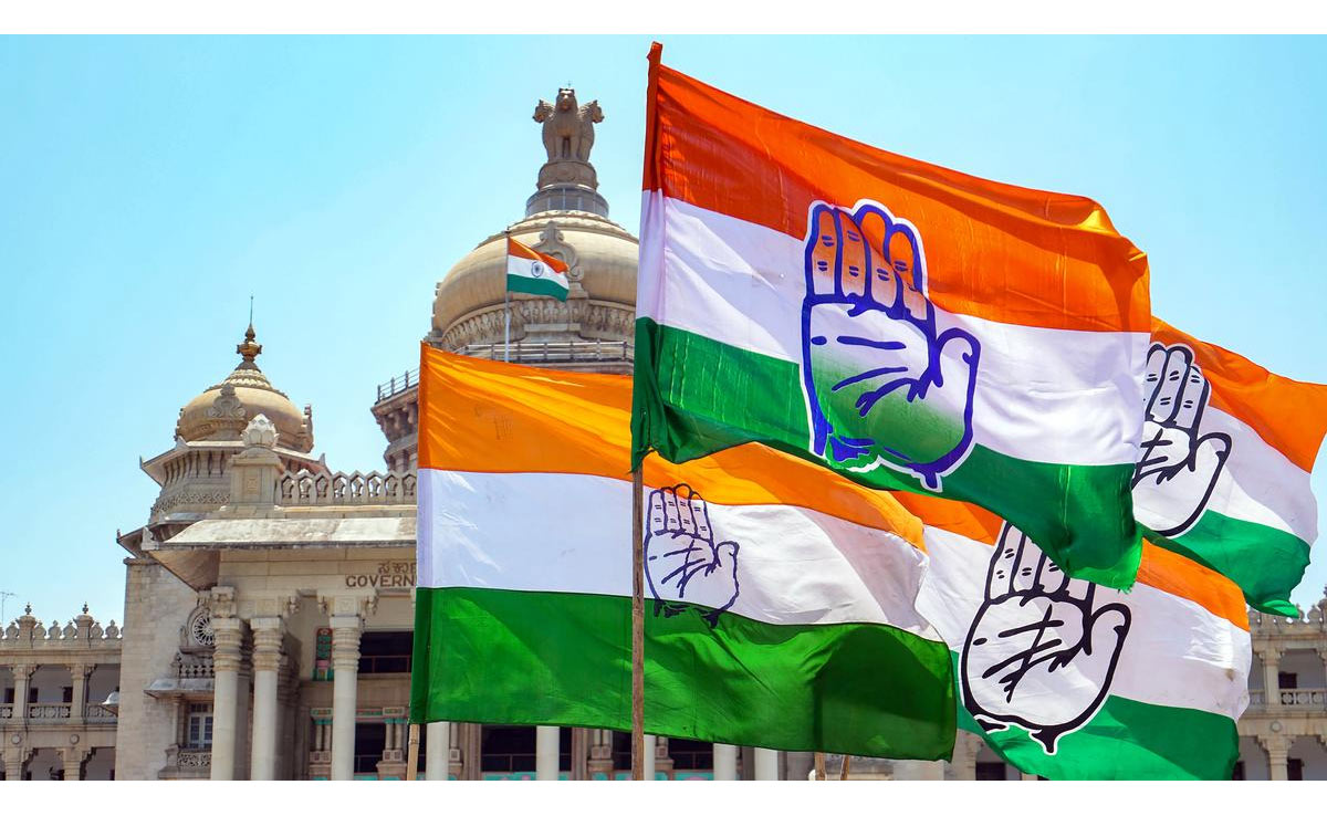 brs  కాంగ్రెస్ కి అదే మైనస్ 