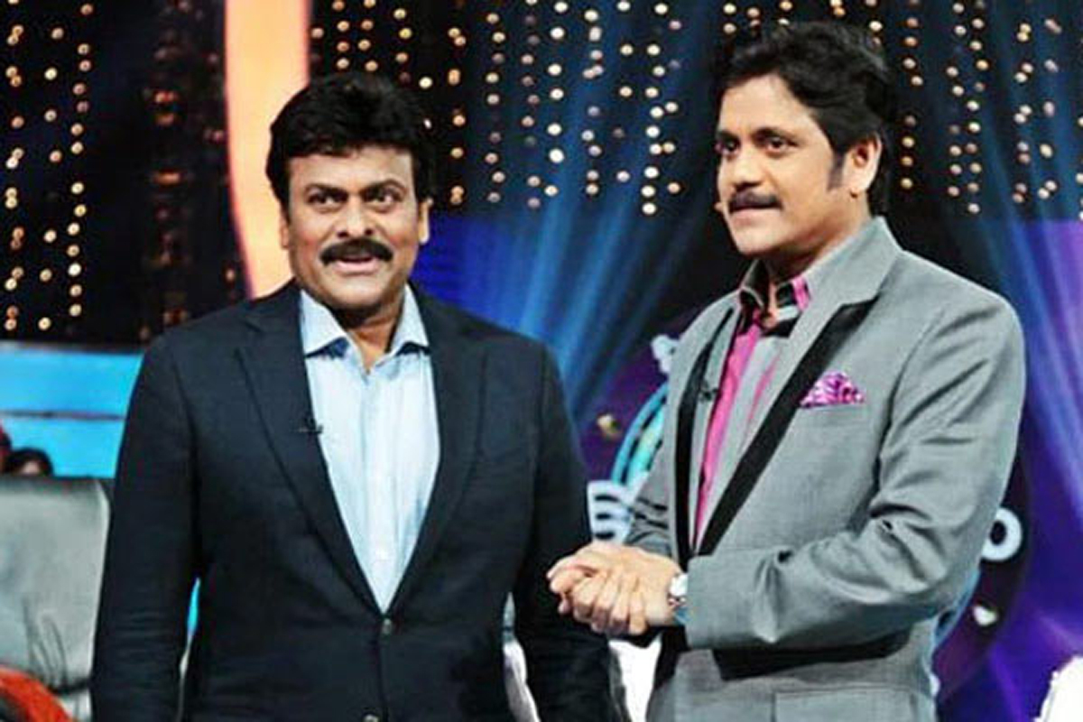 bigg boss,bigg boss 4,bigg boss grand finale,nagarjuna,chiranjeevi,highlights  టాప్ 3 కి వెళ్లలేకపోయిన కంటెస్టెంట్స్!