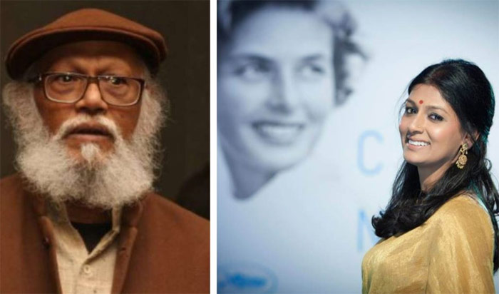 nandita das,metoo,claims,against father,jatin das,sexual harassment  తండ్రిపై వచ్చిన ఆరోపణలపై నటి క్లాస్..! 