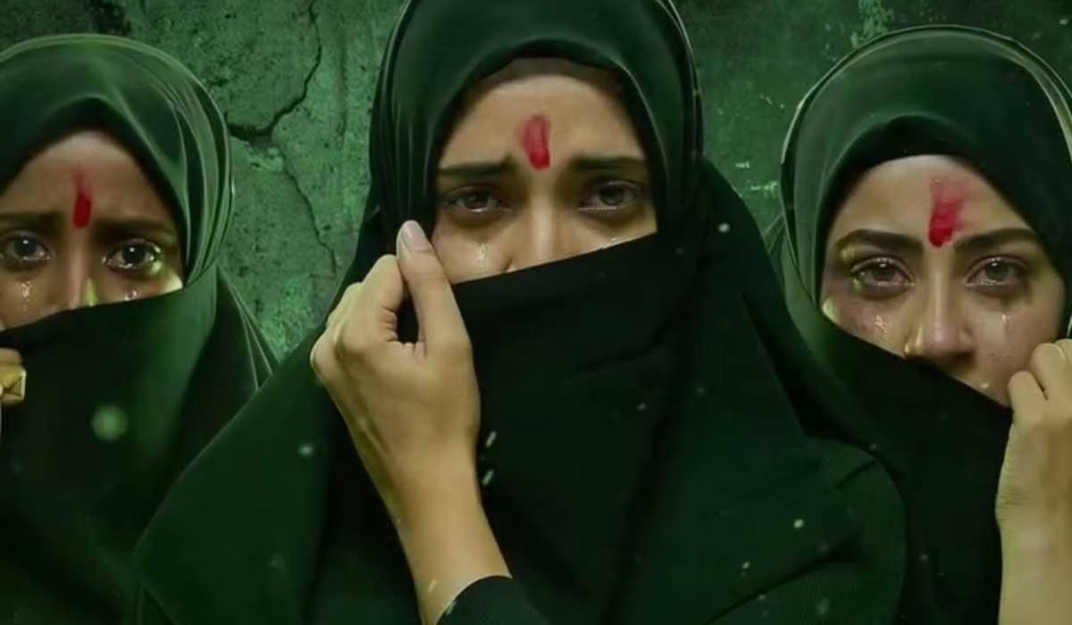 the kerala story  ఓటీటీలోకి రాబోతున్న కాంట్రవర్సీ ఫిలిం