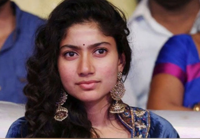 sai pallavi,padi padi leche manasu,rumours,hanu raghavapudi  మళ్ళీ ఈ రూమర్లేంటి సాయి పల్లవి..!