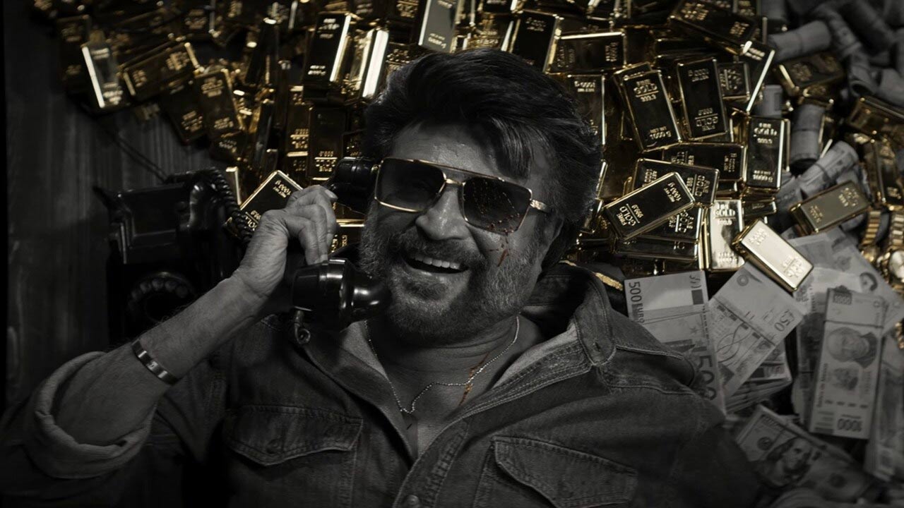 rajinikanth  రజిని కూలికి అదే ఎఫెక్ట్ 