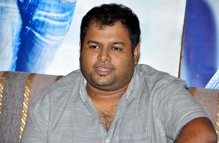 ss thaman,reacted,copycat,songs  థమన్‌పై ఇంకా ఈ రూమర్లేంటి?