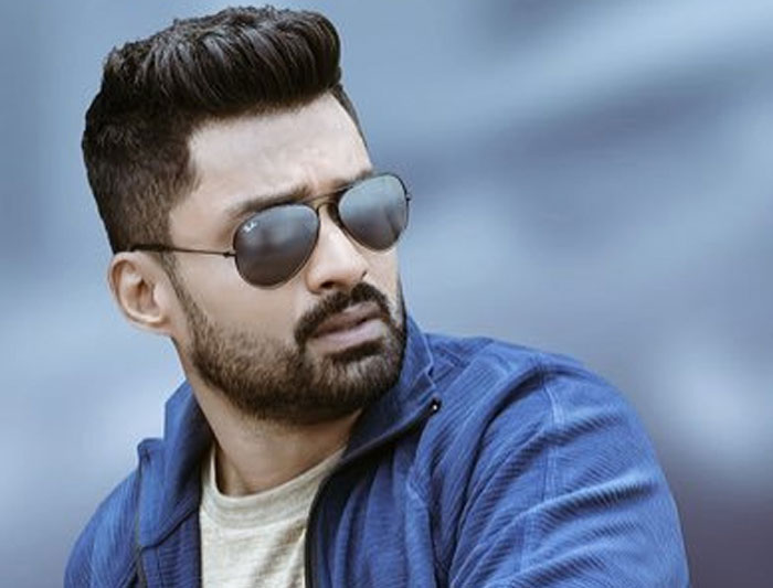 kalyan ram,raavana film,corona,lock down,set,rent  కళ్యాణ్ రామ్ ‘రావణ’కు కరోనా లాక్‌డౌన్ కష్టాలు!