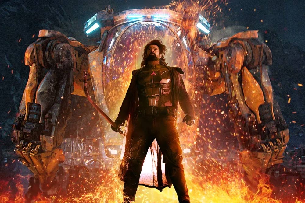 kalki 2  కల్కి 2 కథ పై క్రేజీ న్యూస్ 