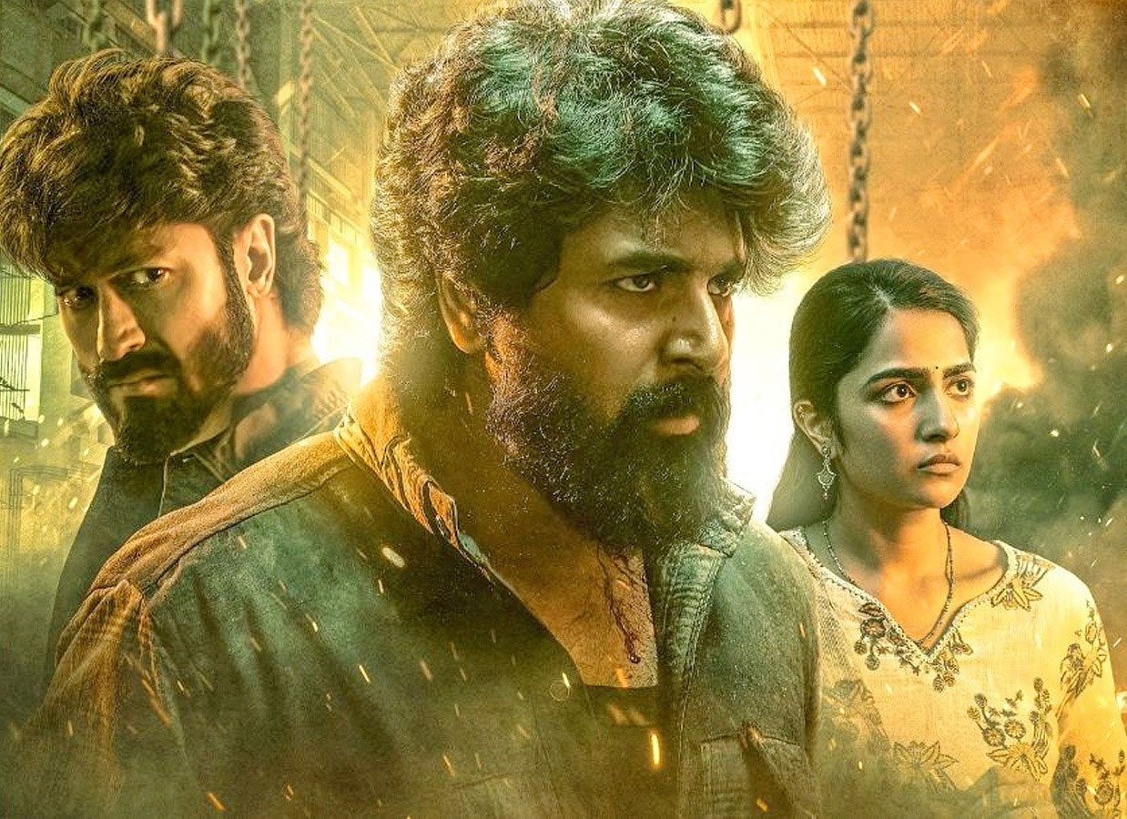 madharaasi  మదరాసి ఓటీటీ డేట్ పై క్రేజీ న్యూస్
