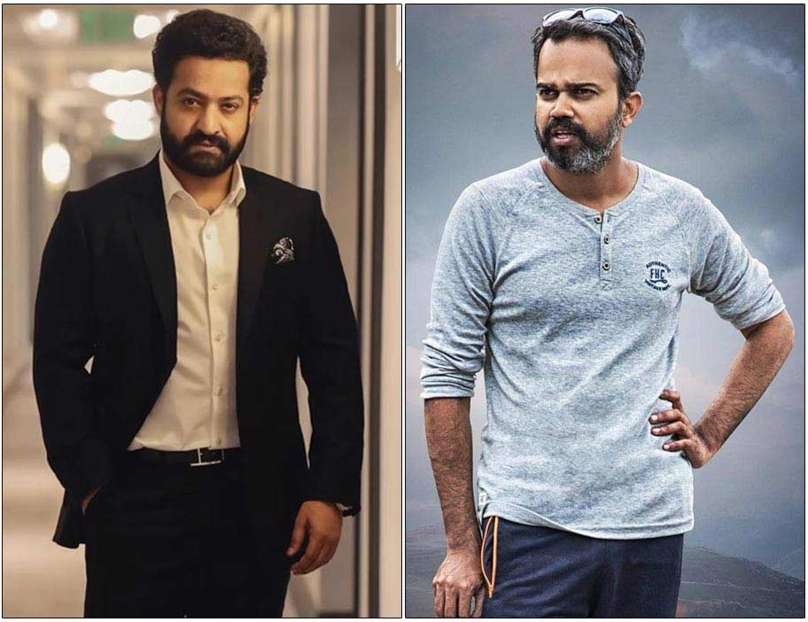 jr ntr  ఎన్టీఆర్-ప్రశాంత్ నీల్ కాంబో పై క్రేజీ న్యూస్