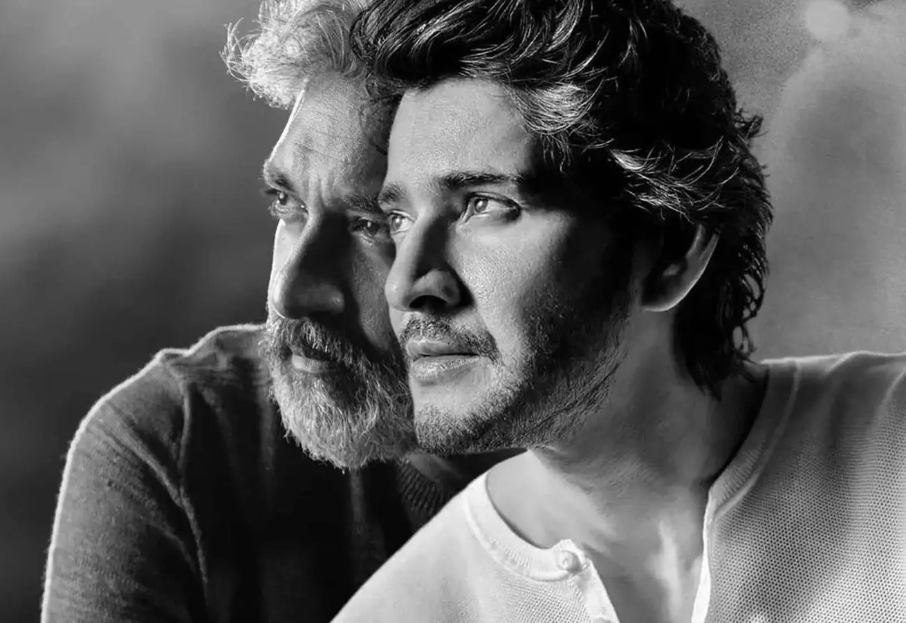 ssmb29  SSMB29 కీలక షెడ్యూల్ కోసం క్రేజీ సెట్ 